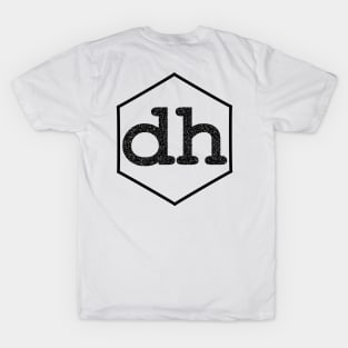 deerhusband  hex T-Shirt